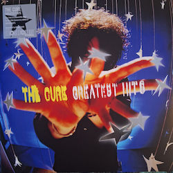 Cure Greatest Hits Vinyl Cure Greatest Hits Vinyl