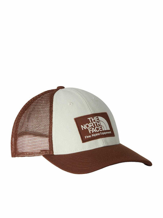 North Face Mudder Trucker Cap