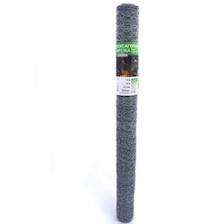 Hexagonales Gartenzaunnetz 1x10m Rossima Hobby Zaun Hexagonales Gartenzaunnetz 1x10m Rossima Hobby Zaun