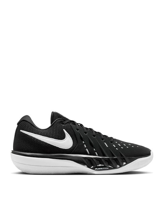 Nike G.T. Cut Academy 2 Basketball Shoes Black