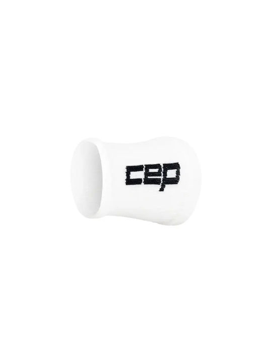 CEP W6MQT Спортни Гривни Бели