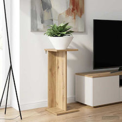 vidaXL Holz Pflanzentürme Grüne 25x25.5x60.5cm ...