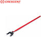 Indexing Bull Bar 44“