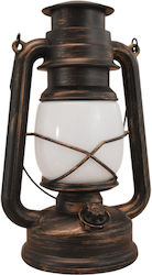 Origin Outdoors Φανάρι για Camping Λευκό Origin Outdoors Φανάρι για Camping Λευκό