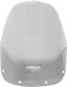 Mra Originally-shaped Windshield O Honda Xrv 750 Africa Twin '93-'95 Clear 4025066152568.clear