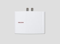 Stiebel Eltron EIL 4 Plus Wall Mounted Bathroom Instant Water Heater Single Phase 4.4kW