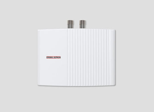Stiebel Eltron EIL 4 Plus Επιτοίχιος Ταχυθερμαντήρας Μπάνιου Μονοφασικός 4.4kW