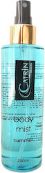 Spray De Corp Catrin Body Mist Summer 200ml