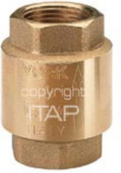 Check Valve 1/2 103