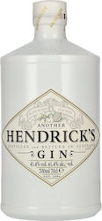 Hendrick's Gin 700ml