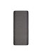 Nikotex Carpets Carpet Dark Gray 67x150cm