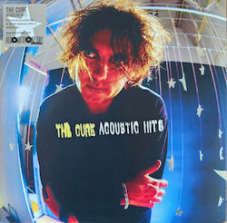 Cure Acoustic Hits Vinyl Cure Acoustic Hits Vinyl