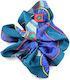 Emmanuelle Silk Bamileke Haargummis