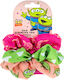 Toy Story Scrunchie Trio