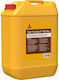 Sika Hellas Steel Reinforcement Corrosion Inhibitor Concrete Sika Ferrogard 903 Plus 20kg