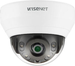 Hanwha Techwin QND-6012R1 IP Waterproof Camera Full HD 1080p