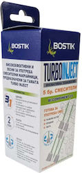 Spare Tip Turbo Inject Adhesive 5 Pieces Bostik Spare Tip Turbo Inject Adhesive 5 Pieces Bostik