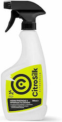 Citrosilk Hundekosmetik Schutz Lotion Citronella 500ml