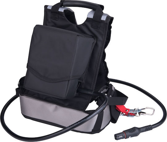 Battery Hook Extol Industrial 8795736 4ah 8ah