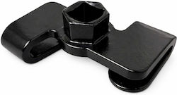 Adapter Erweiterung Drehmoment 1/2" German-Werkzeugschlüssel Gebo Tools Adapter Erweiterung Drehmoment 1/2" German-Werkzeugschlüssel Gebo Tools