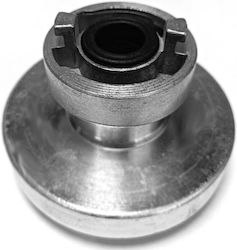 Reducător Furtun de Incendiu Tagred Ta518 1/2" 25/52 Mm Reducător Furtun de Incendiu Tagred Ta518 1/2" 25/52 Mm