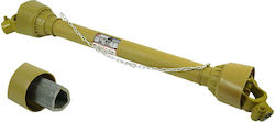 Ax Triunghiular De Transmisie Cardan 110cm 450nm Verke Ax Triunghiular De Transmisie Cardan 110cm 450nm Verke