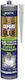 Fast Hybrid Adhesive Bostik Gepard