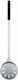 Ooni Aluminum Perforated Pizza Shovel 30.48x30.48cm