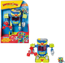 Microcreatures Microcreatures