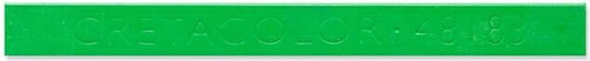 Hard Pastel French Green 7 Χ 7μ Μηκος 72μμ Χαρτινο Κουτι 12 Τεμαχιων Cretacolor