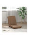 Armchair Cappuccino 50x73x60cm