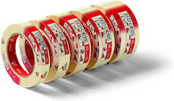 Schuller Papiertape Malerband 50 M/19 Mm 80 C