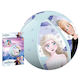 Minge De Plajă Frozen Ø50cm Mondo