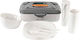 Σετ Φαγητού Camping Easy Camp Cerf Picnic Box 24 Τμχ