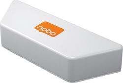 Nobo Nobo Гъби За Маркерна Дъска С Магнитно Отделяне Попълване Бяла Nobo Nobo Гъби За Маркерна Дъска С Магнитно Отделяне Попълване Бяла