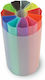 Daisy Goblets Cryopal Σετ 5 Τεμαχίων