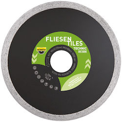 Discuri De Tăiere Diamant Standard Technic Kct Mărimea 250 X 30 0/25 4 Samedia 330013 Discuri De Tăiere Diamant Standard Technic Kct Mărimea 250 X 30 0/25 4 Samedia 330013