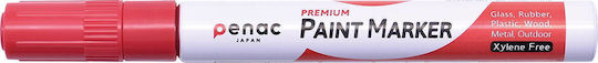 Penac Μαρκαδόρος Red