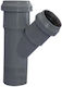 Ppr Тройник Конектор 32x32x32 Уплътнения Jozi