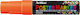 Artline Marker Permanent Poster Portocaliu Fluo...