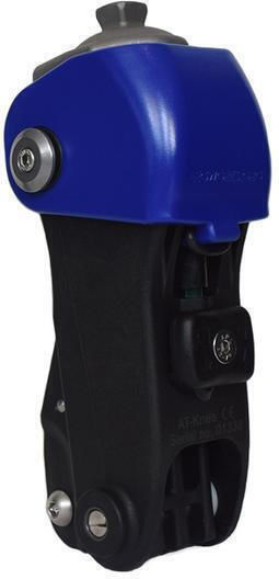 Waterproof Knee Saline Passive Flexion 12°