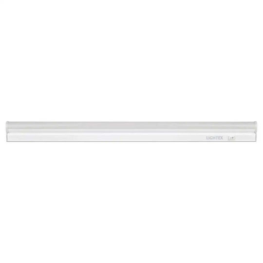Lightex LED Линейно Осветително Тяло За Таван 10W Неутрално Бяло IP40