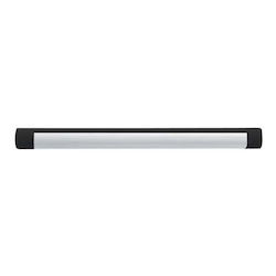 Lightex LED Γραμμικό Φωτιστικό Οροφής 18W Ρυθμιζόμενο Λευκό