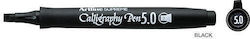 Artline Supreme Marker De Caligrafie Negru