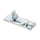 Burg Wachter R 60 Ni Sb Lock