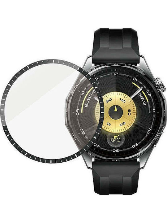 Safe Защитен Екран За Huawei Watch Gt6 46 Мм 1 Бр