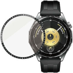 Safe Displayschutzfolie Für Huawei Watch Gt6 46 mm 1 Stück