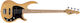 Peavey 4 String Electric Bass Milestone 4