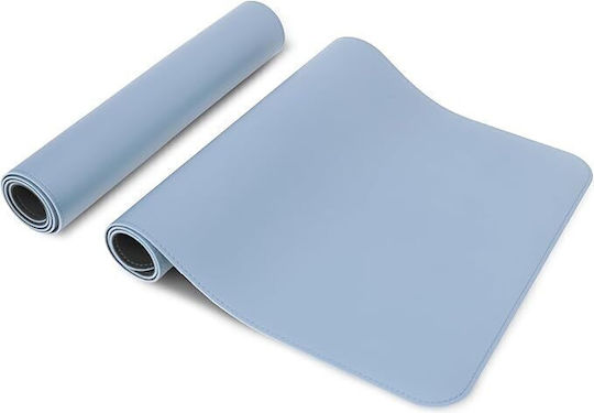 eBest EB-PD101 Mouse Pad XXL (800mm) Albastru Deschis