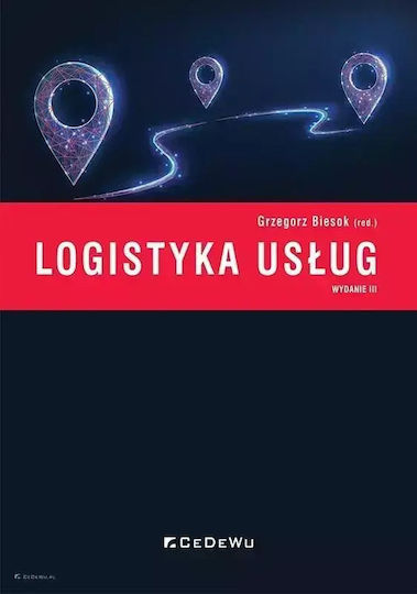 Logistyka Usług, Wydanie 3